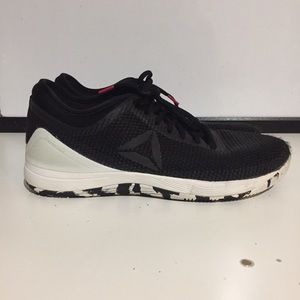 REEBOK CROSSFIT FLEXWEAVE Size 10 WOMEN'S SHOES